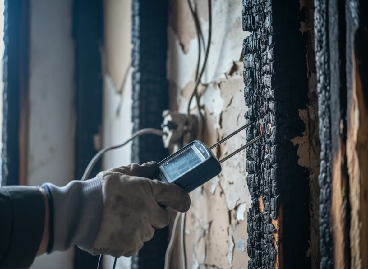 Fire Damage Restoration Rockland, MI FAQs